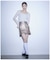 MILKFED. x LANIE USAGI MESHED TOP