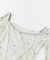 MILKFED. x LANIE USAGI MESHED TOP