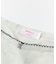 MILKFED. x LANIE USAGI MESHED TOP