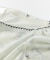 MILKFED. x LANIE USAGI MESHED TOP