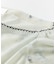 MILKFED. x LANIE USAGI MESHED TOP