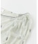 MILKFED. x LANIE USAGI MESHED TOP
