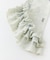 MILKFED. x LANIE USAGI MESHED TOP