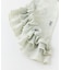 MILKFED. x LANIE USAGI MESHED TOP
