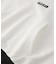 BAR LOGO HALF ZIP TOP