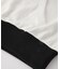 BAR LOGO HALF ZIP TOP