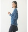 HEART WAFFLE TOP