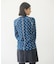 HEART WAFFLE TOP