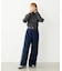 HALF BUTTON TOP