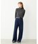 HALF BUTTON TOP