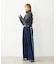 HALF BUTTON TOP