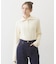 HALF BUTTON TOP