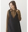 HALF BUTTON TOP