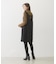HALF BUTTON TOP