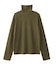 HALF BUTTON TOP