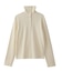 HALF BUTTON TOP
