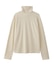 HALF BUTTON TOP
