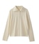 HALF BUTTON TOP
