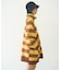 STRIPED TUNIC SWEATSHIRT