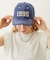 1995 PATCH CAP