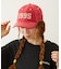 1995 PATCH CAP