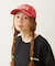 1995 PATCH CAP