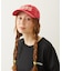 1995 PATCH CAP