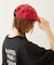 1995 PATCH CAP