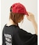 1995 PATCH CAP