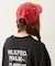 1995 PATCH CAP