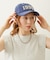 1995 PATCH CAP