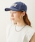 1995 PATCH CAP