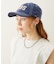 1995 PATCH CAP
