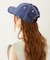 1995 PATCH CAP