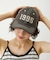1995 PATCH CAP
