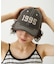 1995 PATCH CAP