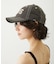 1995 PATCH CAP