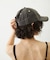 1995 PATCH CAP