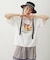 TRIMMED RIBBON BOATER HAT