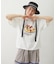 TRIMMED RIBBON BOATER HAT