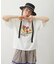 TRIMMED RIBBON BOATER HAT