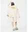 MANY PATCHED COLLARLESS JACKET