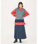 SHAGGY KNIT VEST