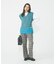 SHAGGY KNIT VEST