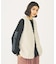 FUR VEST