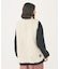 FUR VEST