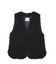 FUR VEST