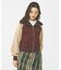 MIKFED. TRACK JACKET