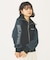 MIKFED. TRACK JACKET