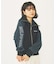MIKFED. TRACK JACKET